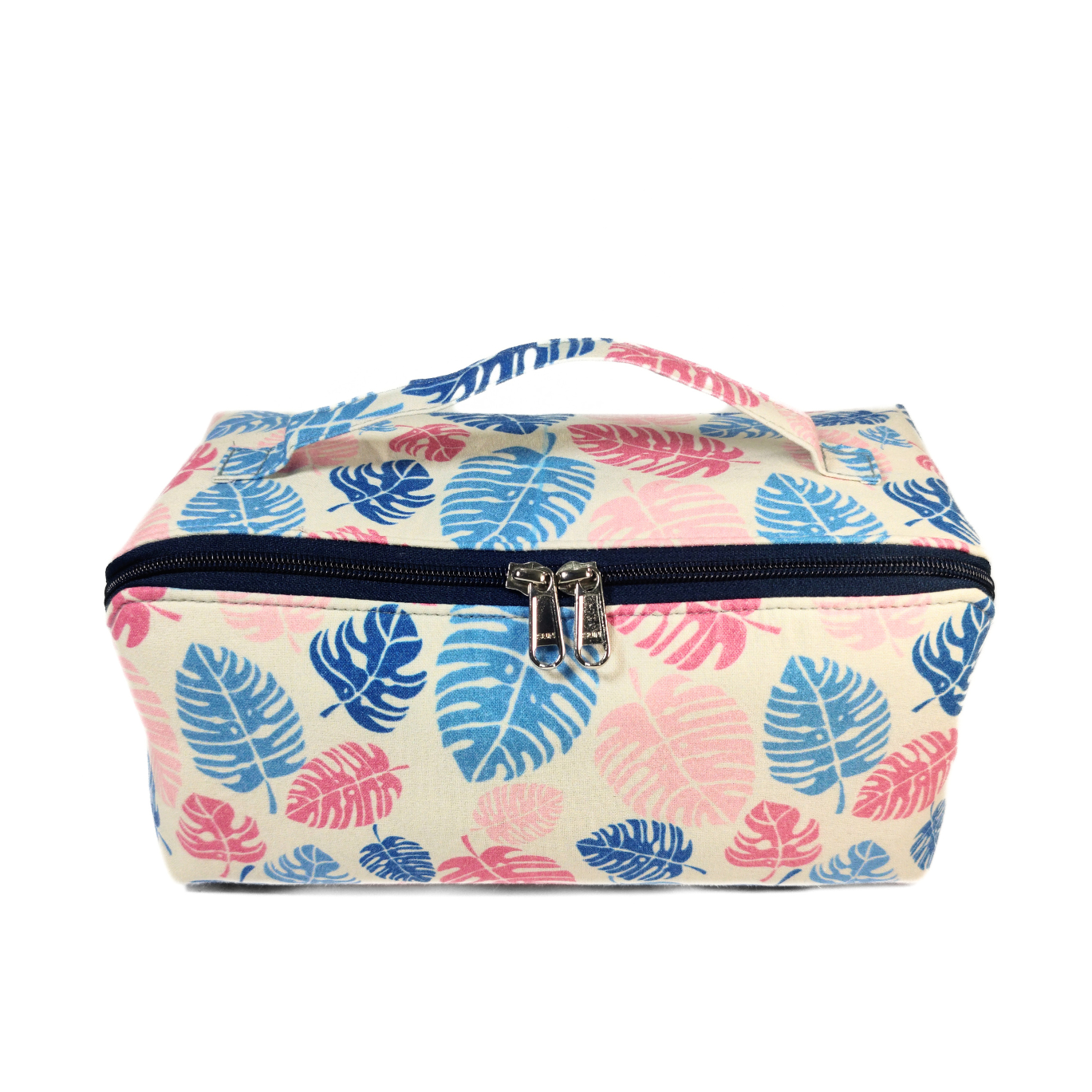 Tropical Bliss Vanity Box / Makeup Organizer