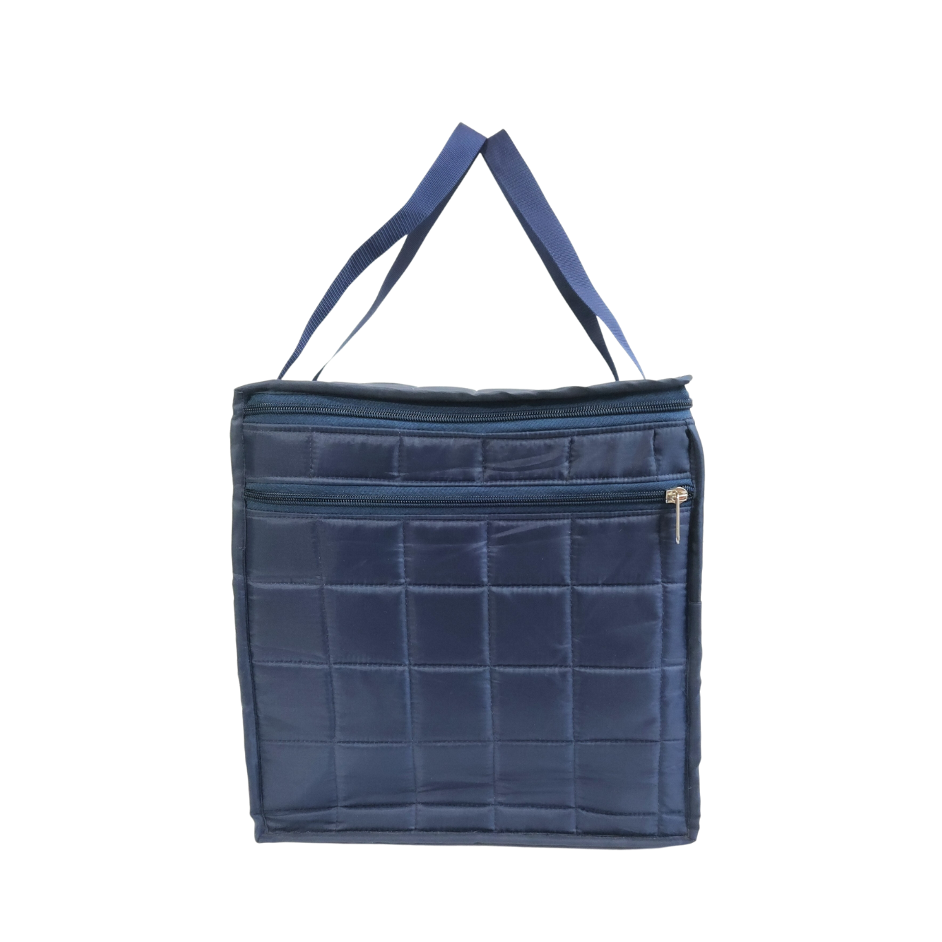 Lightweight Foldable Travel Bag - Blue