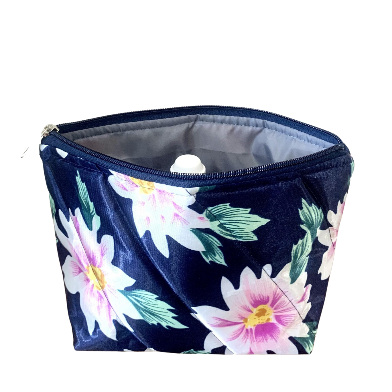 Multipurpose Pouch (Floral)