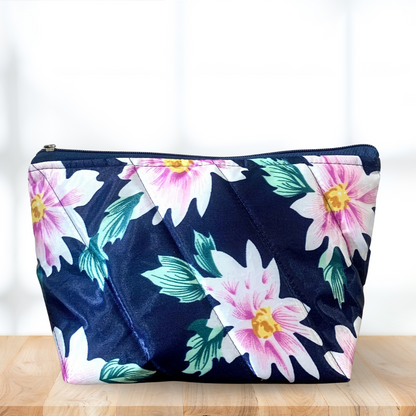 Multipurpose Pouch (Floral)