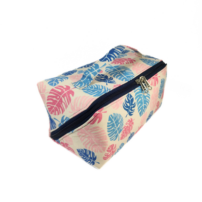 Tropical Bliss Vanity Box / Makeup Organizer