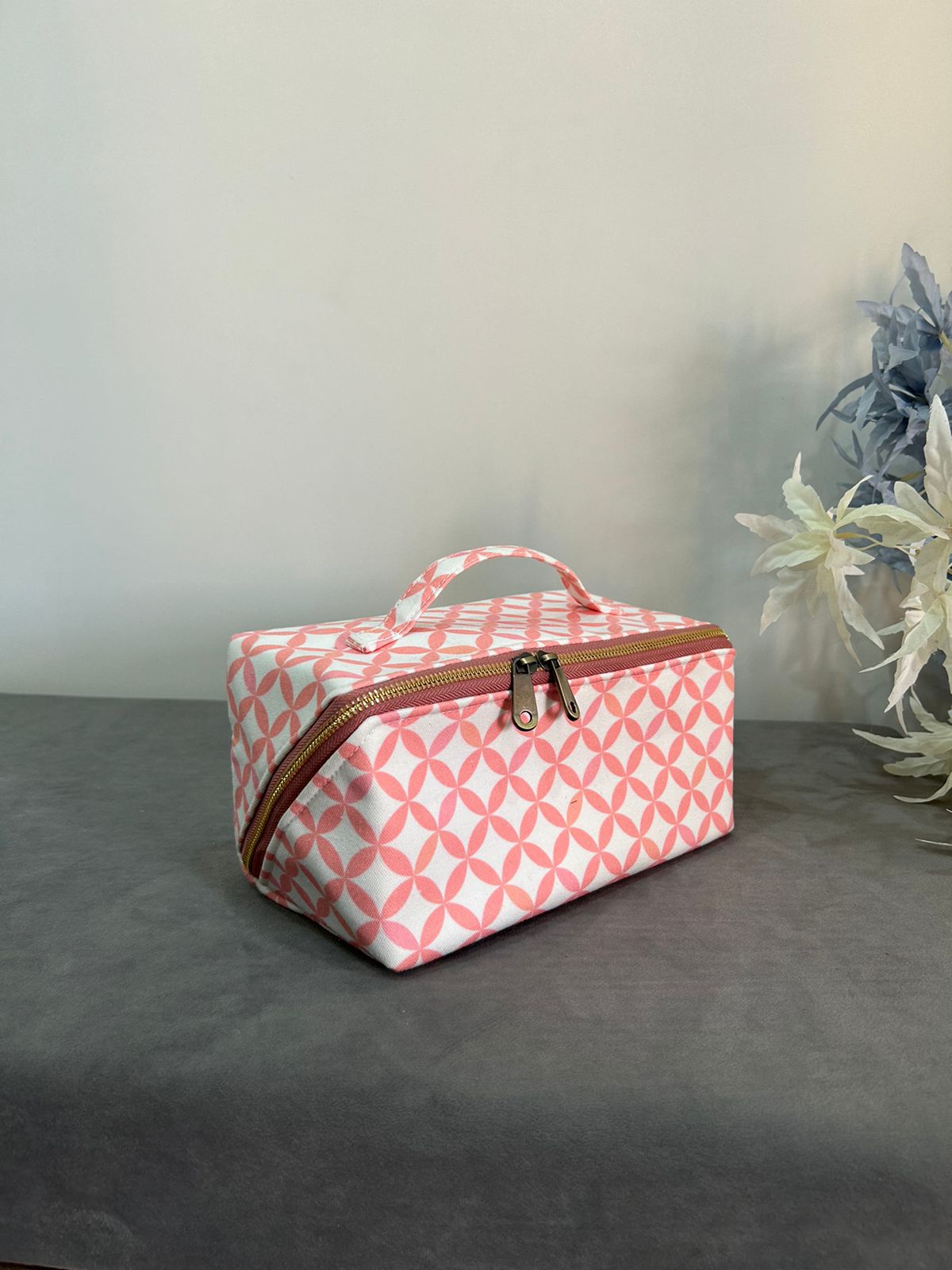 Vanitry Box Vanity Box β The Pouch Story