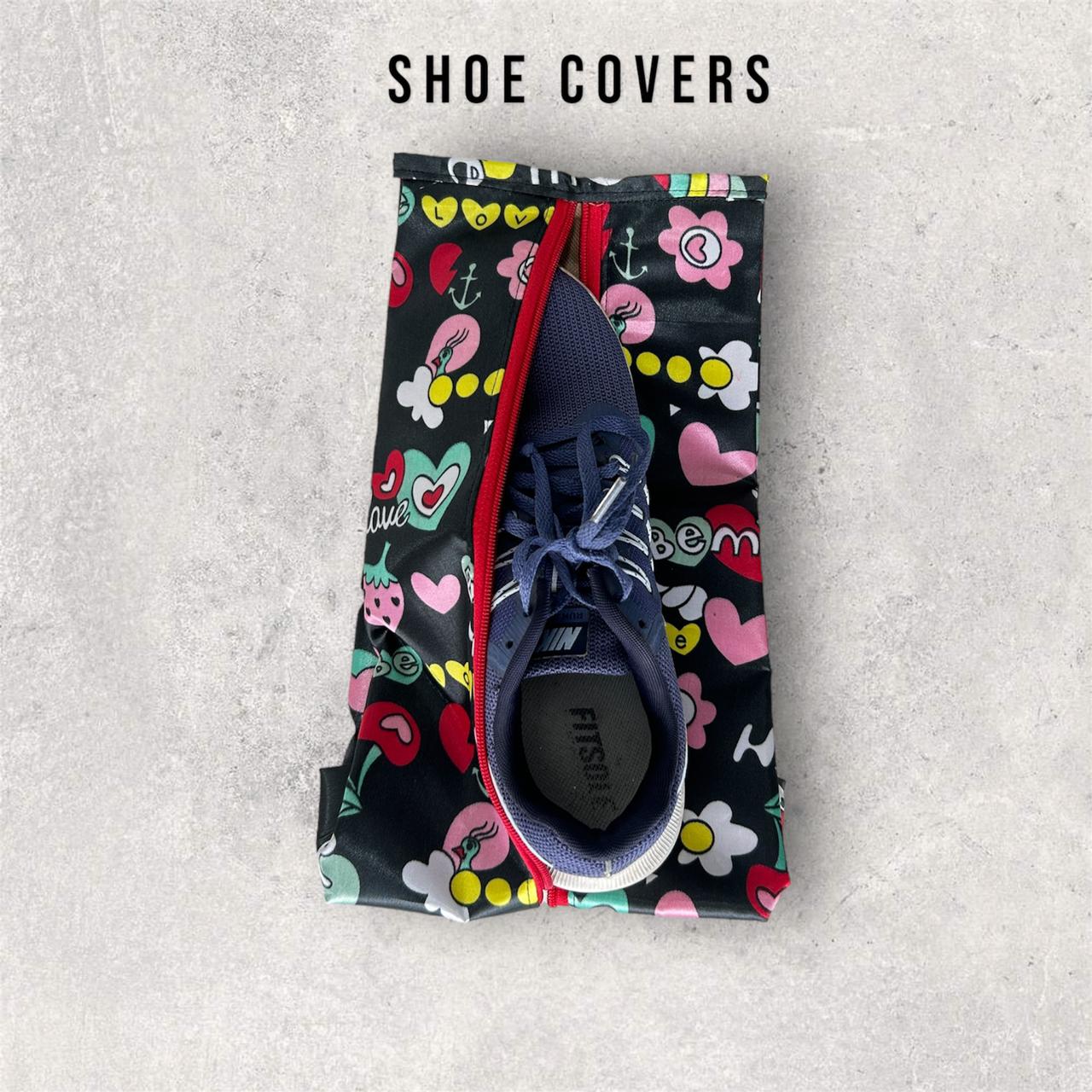 Cover story footwear online