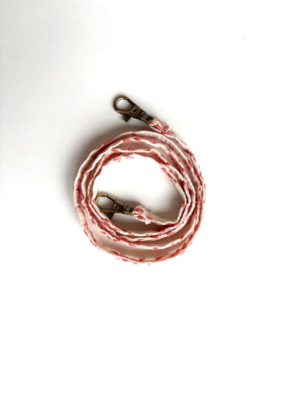 Mini Karrier Sling - Coral Threadwork